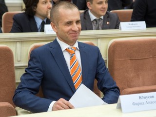 Гаскаров рустем анасович ижевск фото Фарид Юнусов: шанс на реабилитацию СПРАВЕДЛИВАЯ РОССИЯ - ЗА ПРАВДУ - Удмуртская 
